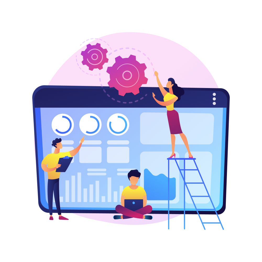 Experience Design & Optimization