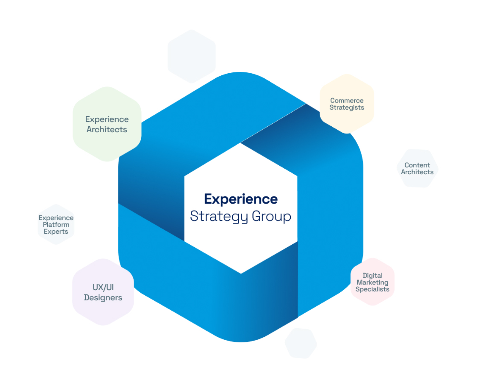 Business Experience Strategy